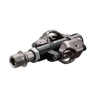 Pedalas Shimano XTR PD-M9200 MTB, metalas, sidabro sp., 2 vnt.