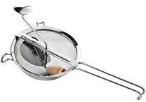 Sietelis Tescoma Grand Chef, 20 cm, sidabro sp.