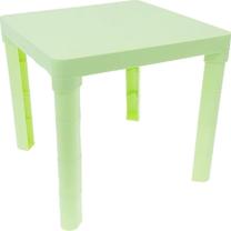 Vaikiškas stalas Tega KD-007-138, 45 cm x 45 cm x 42 cm