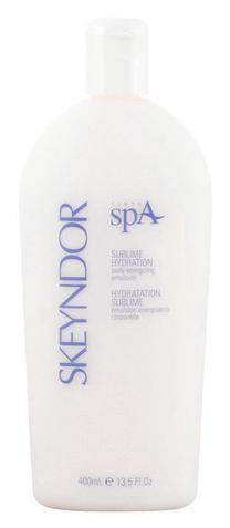 Kūno losjonas Skeyndor, 400 ml