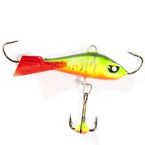 Mormiška Lucky John 61501-301RT, 5 cm, daudzkrāsaina