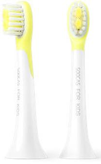 Elektrinio dantų šepetėlio galvutė Soocas C1 Toothbrush Heads For Kids
