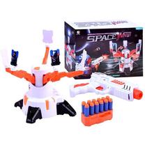 Žaislinis ginklas Space Wars