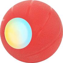 Rotaļlieta sunim Cheerble Wicked Ball SE, sarkana, 5.6 cm