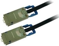 Laidas Cisco, 0.5 m, juoda sp.