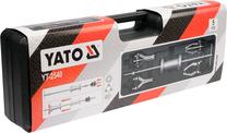 Guolių nuėmėjas Yato YT-2540, 55 cm, 5 vnt.