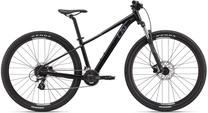 Dviratis kalnų Liv Tempt 3, 29 ", S rėmas, juoda sp.