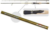Spiningas Surf Master Wizard Spin TX-30 SP1123-213, 213 cm, 112 g, žalia sp.