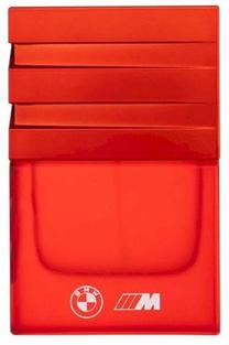 Tualetes ūdens BMW M 2025, 50 ml