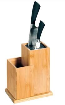 Peilių stovas Kesper, 12.7 cm