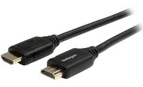 Кабель StarTech Premium High Speed HDMI Cable HDMM1MP HDMI 2.0, HDMI 2.0, 1 м