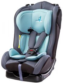 Automobilinė kėdutė Caretero Combo, mėlyna sp./pilka sp., 0 - 25 kg