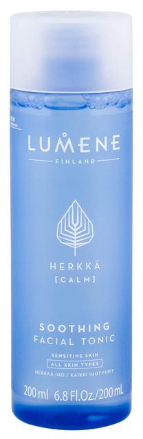 Sejas toniks Lumene, 200 ml
