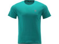 T-krekls vīriešu Yato Basic YT-78492, zaļa krās., 2XL izmērs