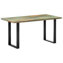 Stalas VLX, įvairių spalvų, 160 cm x 80 cm x 75 cm