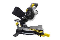 Diskinis pjūklas Fxa J3G-ZP-185-20VXCLICK FXA, 180 W, 21 mm
