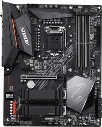 Pagrindinė plokštė Gigabyte Z490 AORUS ELITE AC