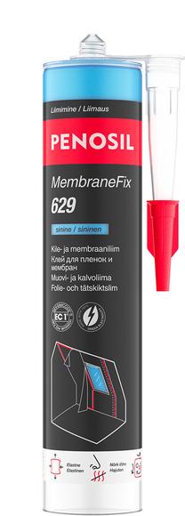 Клей акриловые Penosil Membranefix 629, 0.29 л