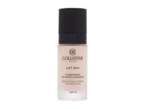 Makiažo pagrindas Collistar LIFT HD+, SPF 15, dramblio kaulo sp., 1n, 30.0 ml