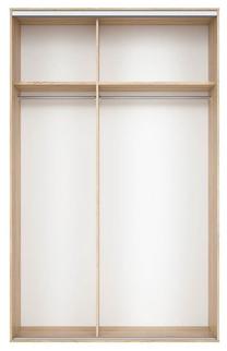 Karkasas, 150.3 cm x 67 cm