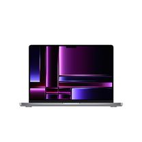 Nešiojamas kompiuteris Apple MacBook Pro 14 Z17H000KM, Apple M2 Max, 64 GB, 1 TB, 14 ", pilka sp., EN, Mac os