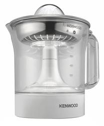 Elektriskā citrusaugļu sulu spiede Kenwood SDA JE 280, 40 W