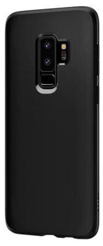 Чехол для телефона Spigen, черный цв., Samsung