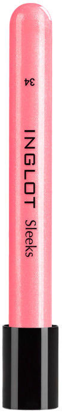 Lūpų blizgis Inglot, 34