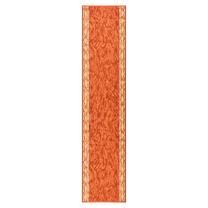Ковровая дорожка VLX Runner Terracotta 336689, oранжевый цв., 300 см x 67 см