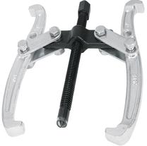 Guolių nuėmėjas Truper 2 Jaw Gear Puller, 16 cm