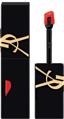 Lūpų dažai Yves Saint Laurent The Inks Blur, 5.5 ml, coral sensation sp., 202