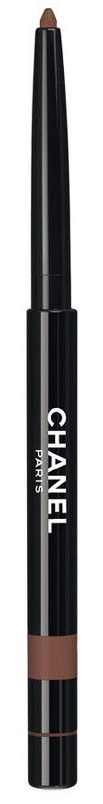 Карандаш для глаз Chanel Stylo Yeux, 0.3 г 932 mat taupe