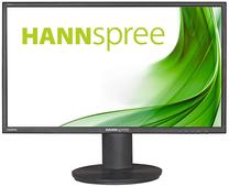 Monitorius Hannspree HP247HJV, 23.6", 8 ms