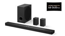 Soundbar система LG S90TR, черный цв.