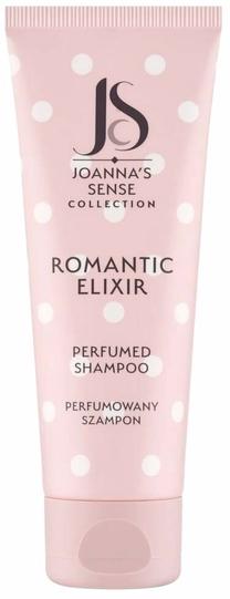 Šampūnas Joanna Sense Romantic Elixir, 80 ml