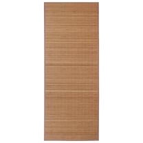 Ковер VLX Bamboo 245822, темно-коричневый цв., 160 см x 100 см