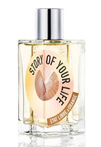 Parfimērijas ūdens Etat Libre d'Orange Story Of Your Life, 50 ml
