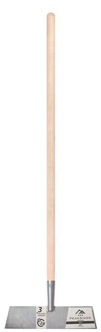 Ledkirtis Peaksnow Ice3, 108 cm x 33 cm, plienas