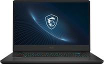 Portatīvais dators MSI Vector GP66 12UH-275PL PL, i7-12700H, 16 GB, 1 TB, 15.6 ", RTX 3080, melna krās., EN, Windows