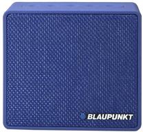 Belaidė kolonėlė Blaupunkt BT04, mėlyna sp., 3 W