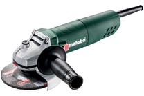 Elektriskā leņķa slīpmašīna Metabo W 850-125 601233000, 850 W