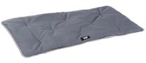 Кровать для животных Ferplast Jolly, серый цв., 57 x 38 cм