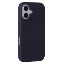 Чехол для телефона Evelatus Silicone Case with MagSafe, фиолетовый цв., Apple