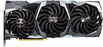 Vaizdo plokštė MSI GeForce RTX 2080 Ti GAMING Z TRIO, 11 GB, GDDR6