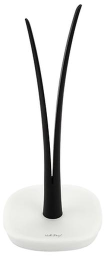Popierinių rankšluosčių laikiklis Vialli Design Livio 28371, 15.5 cm x 15.5 cm x 35 cm