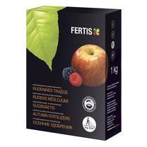 Trąšos dirvai, derlingumui gerinti Fertis, birios, 1 kg