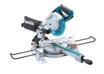 Pjovimo staklės Makita LS0815FL, 1400 W, 216 mm