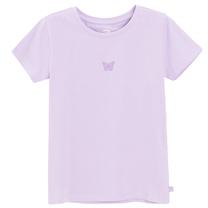 Särk, vaba aja kevad/suvi, tüdrukutele Cool Club CG2810773, violetne v., 110 cm