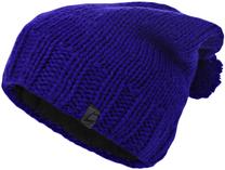 Ziemas cepure Catmandoo Paz Knit Hat, violeta krās., Universāls