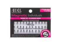 Magnētiskās skropstas Ardell Magnetic Individuals, 36 gab., melna krās.
